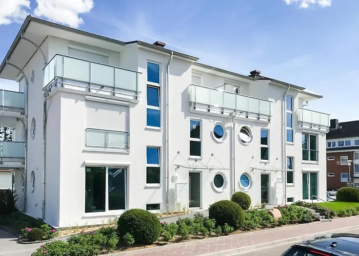 Sweet Home Timmendorfer Strand